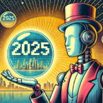 The 4 biggest AI stories from 2024 and one key prediction for 2025