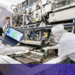 ASML rebounds, expects DeepSeek's AI leap to boost chip demand