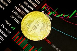 Bitcoin Retests $95,000, Is A New Year Rebound Coming?