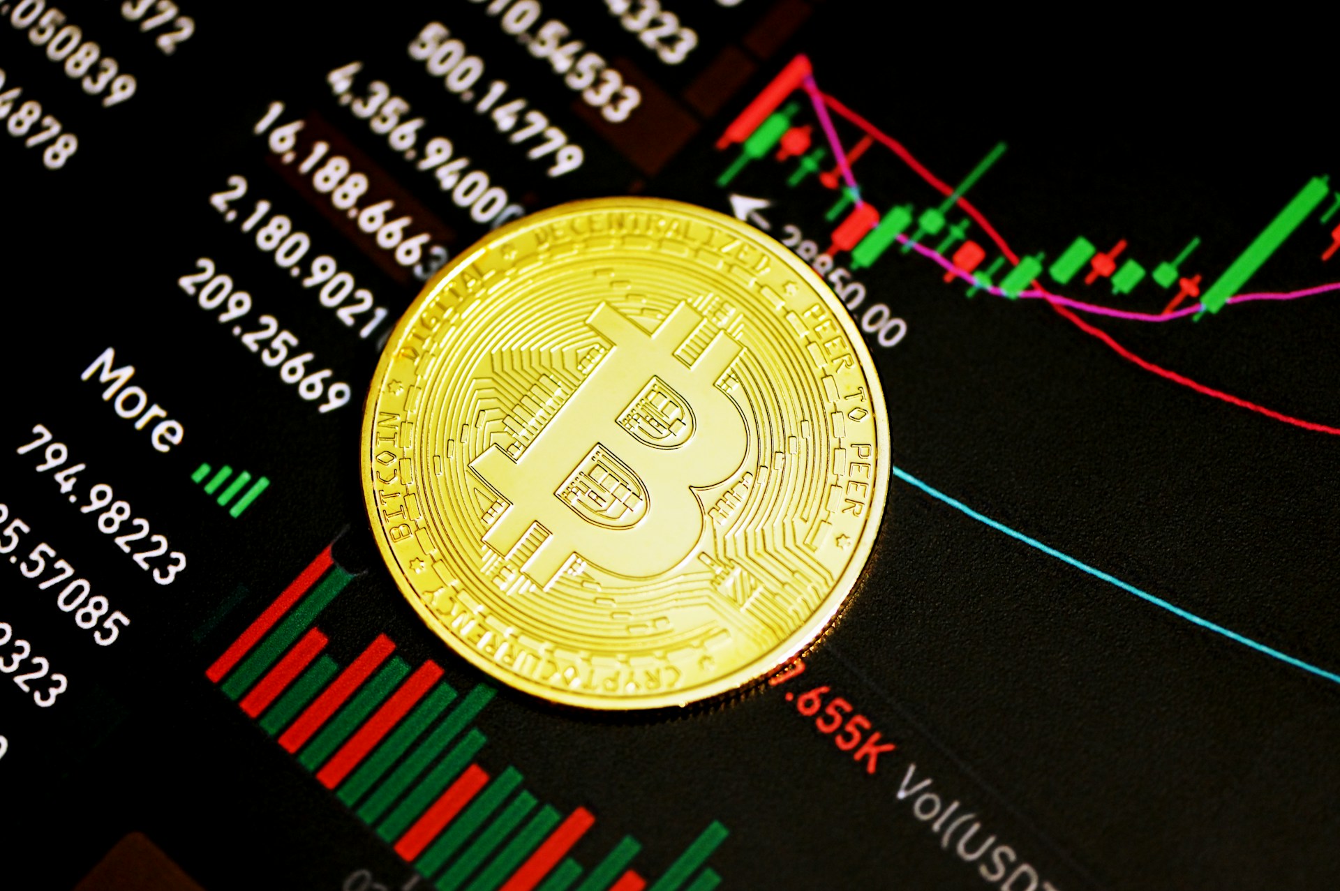 Bitcoin Retests $95,000, Is A New Year Rebound Coming?