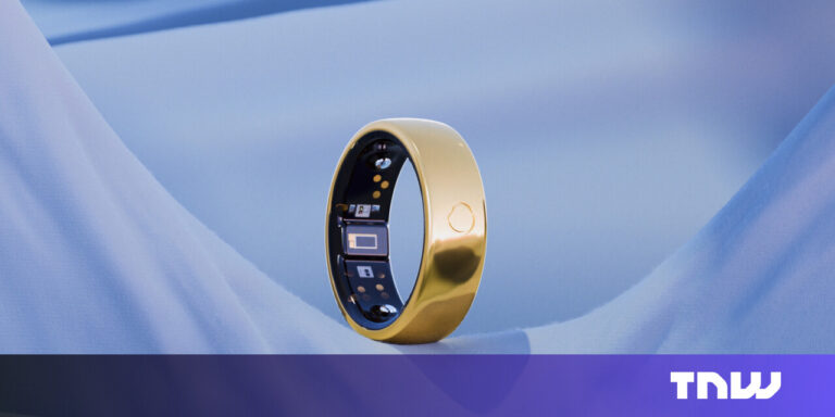 Circular seeks redemption with new smart ring that could outshine Oura