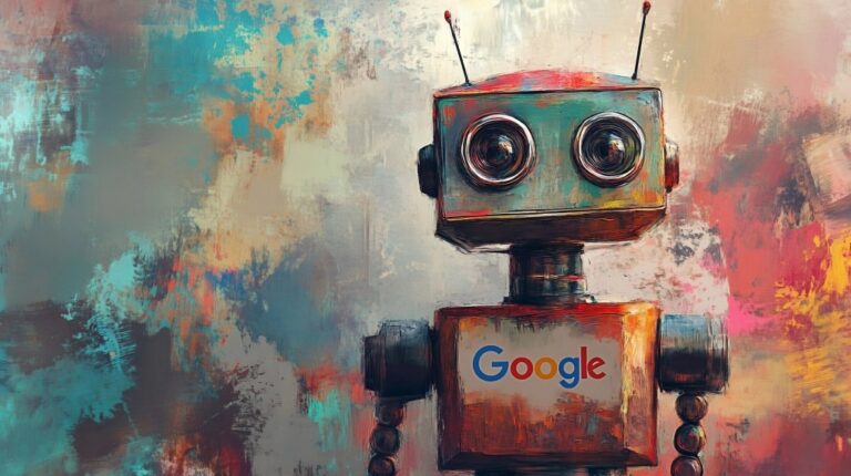 Google maps the future of AI agents: Five lessons for businesses