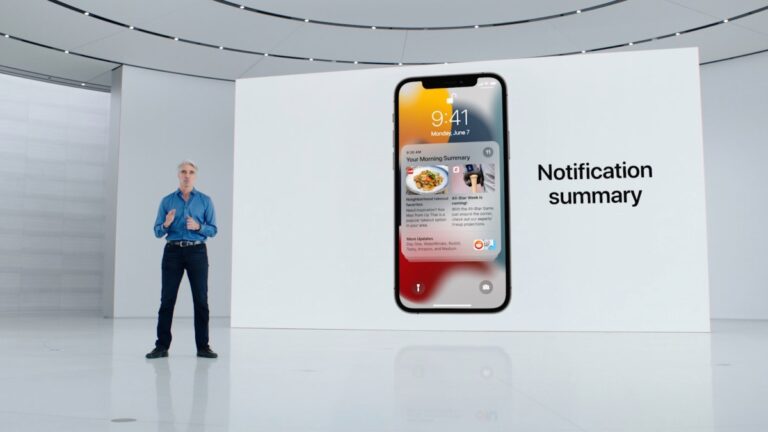 How to turn off Apple Intelligence-powered notification summaries