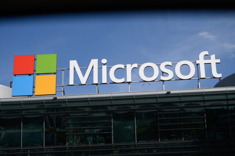 Microsoft accuses group of developing tool to abuse its AI service in new lawsuit