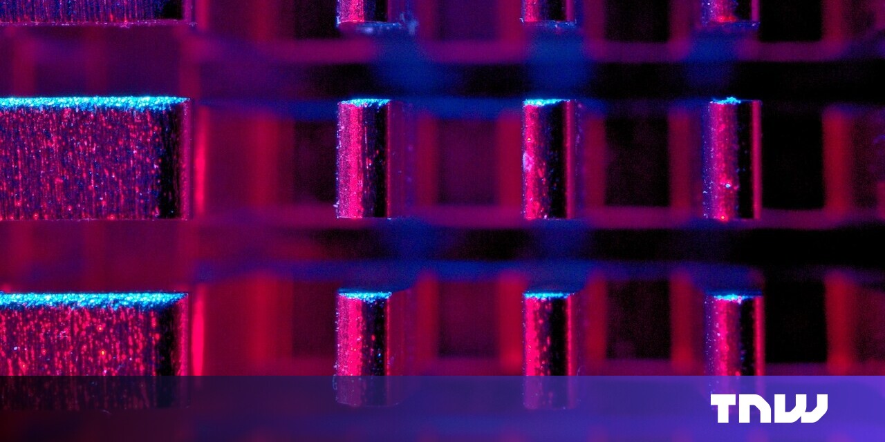 We’re getting closer to having practical quantum computers – here’s what they will be used for