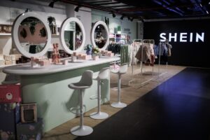 Shein surrenders data, ownership control to seal India comeback