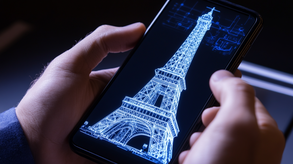 French AI startup Mistral launches Le Chat mobile app for iPhone, Android — can it take enterprise eyes off DeepSeek?