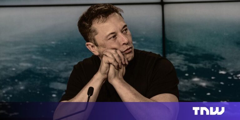 Tesla sales are tanking in Europe. Is Musk to blame?