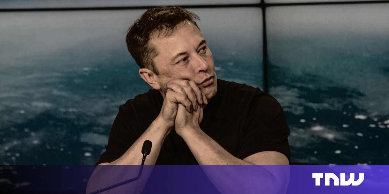 Tesla sales are tanking in Europe. Is Musk to blame?