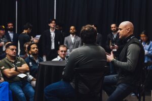 TechCrunch All Stage 2025 roundtable sessions