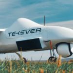 Tekever drone