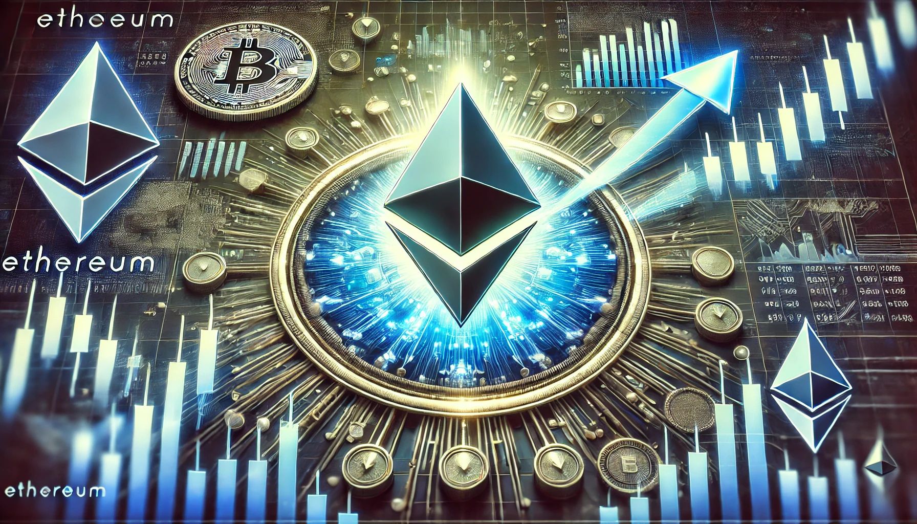 Ethereum Holds Multi-Year Bullish Pattern – Expert Suggests The Next Move Will Be ‘The Real Deal’