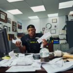 Fintech Ramp lands Eagles’ Saquon Barkley as investor and Super Bowl commercial star | TechCrunch