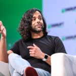 From fintech to space tech: Robinhood co-founder Baiju Bhatt is betting on space solar