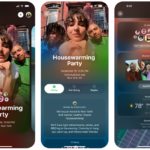 How to use Apple's new event planning 'Invites' app