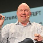 Marc Andreessen dreams of making a16z a lasting company, beyond partnerships