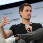 Evan Spiegel SnapDSC04070